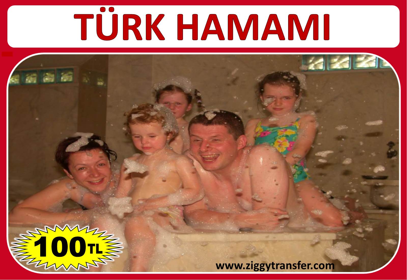 Türk Hamamı